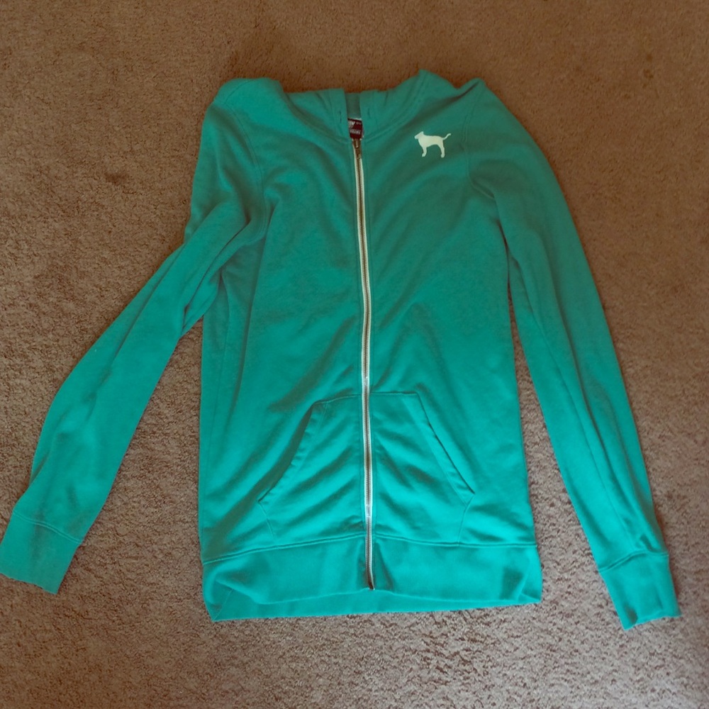 💓Victoria’s secret Pink Sweatshirt💓